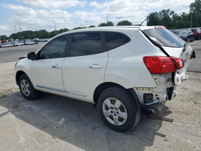 2015 NISSAN ROGUE SELE JN8AS5MV6FW765953