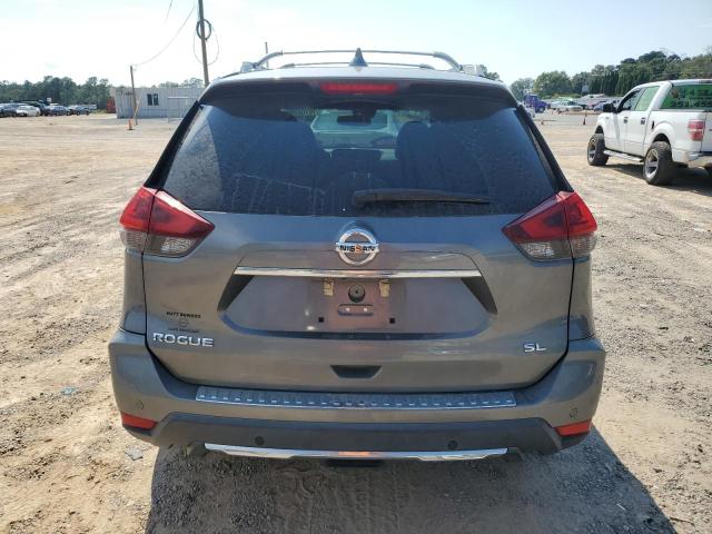 2019 NISSAN ROGUE S - 5N1AT2MT6KC806160