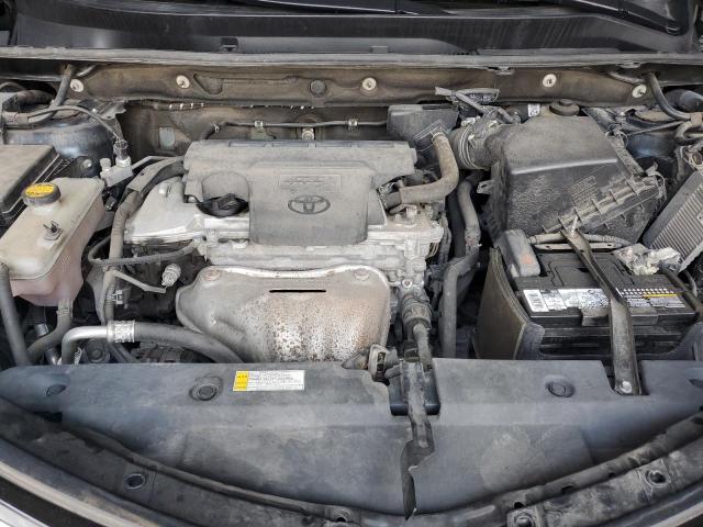 2017 TOYOTA RAV4 LE - 2T3ZFREV2HW315873