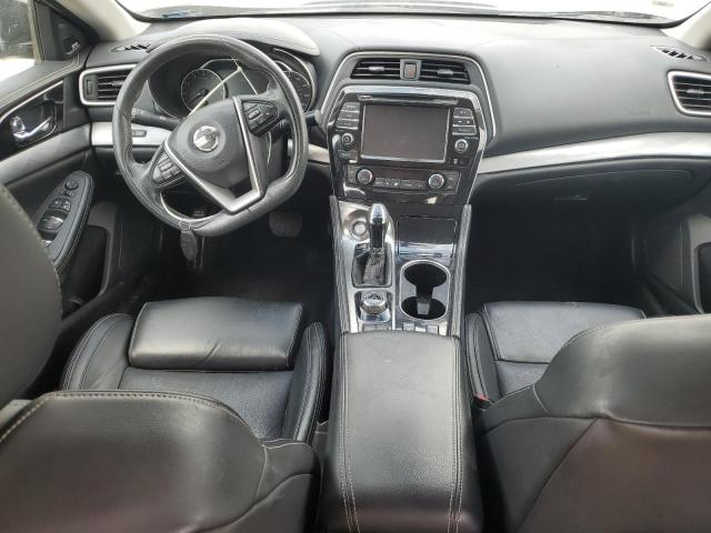 2018 NISSAN MAXIMA 3.5S 1N4AA6APXJC361936