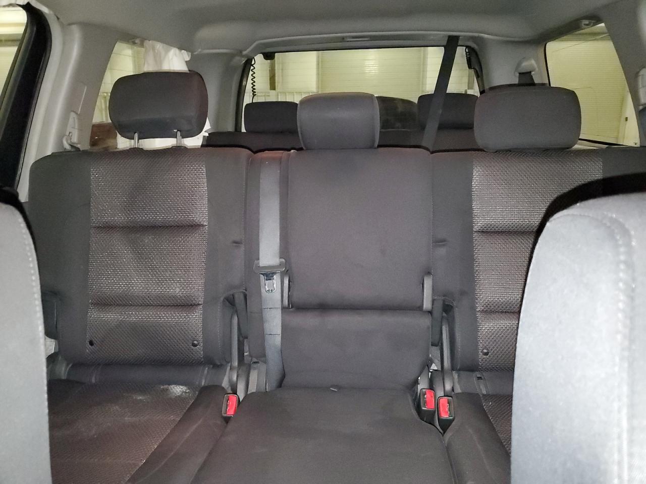 Lot #3277159922 2006 NISSAN ARMADA