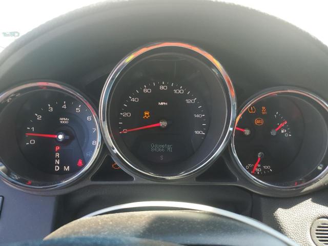 2013 CADILLAC CTS LUXURY #3302760359