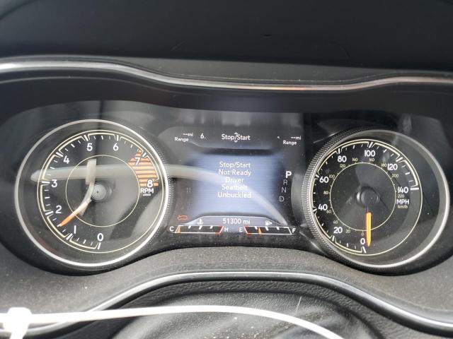 2021 JEEP CHEROKEE L - 1C4PJMDX8MD109248