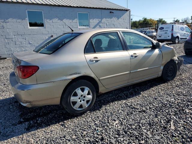 2005 TOYOTA COROLLA CE #3297922792