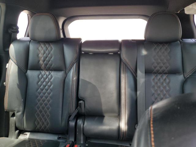 2022 MITSUBISHI OUTLANDER SEL JA4J3VA80NZ030920