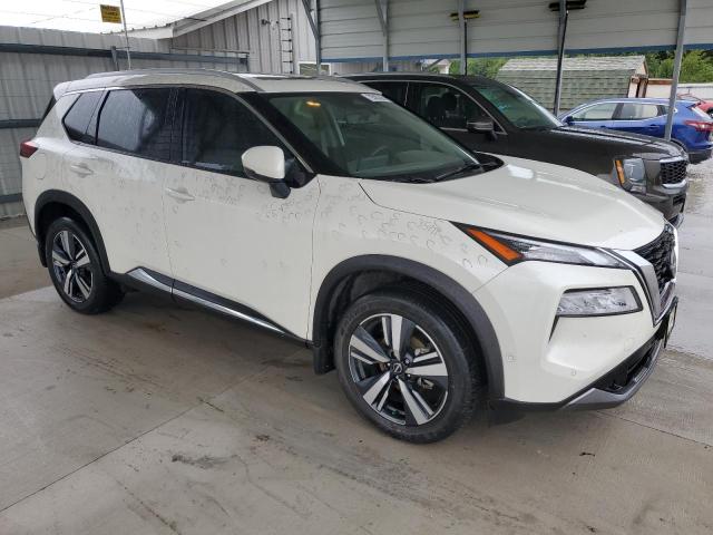 2023 NISSAN ROGUE SL JN8BT3CA5PW413954