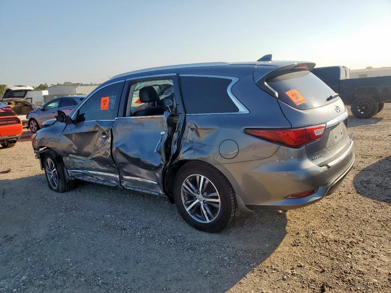 2017 INFINITI QX60 5N1DL0MNXHC507329