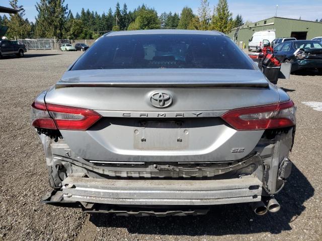 2018 TOYOTA CAMRY L 4T1B11HK7JU002111