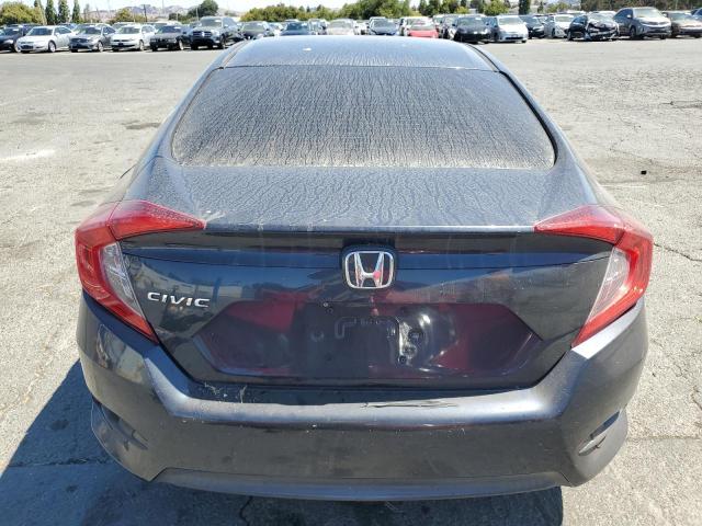 2016 HONDA CIVIC LX 19XFC2F51GE239977