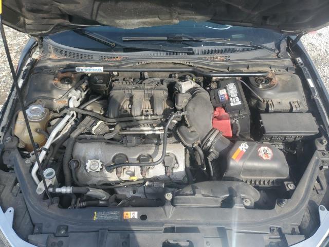 2010 FORD FUSION SPO - 3FAHP0KC3AR116063