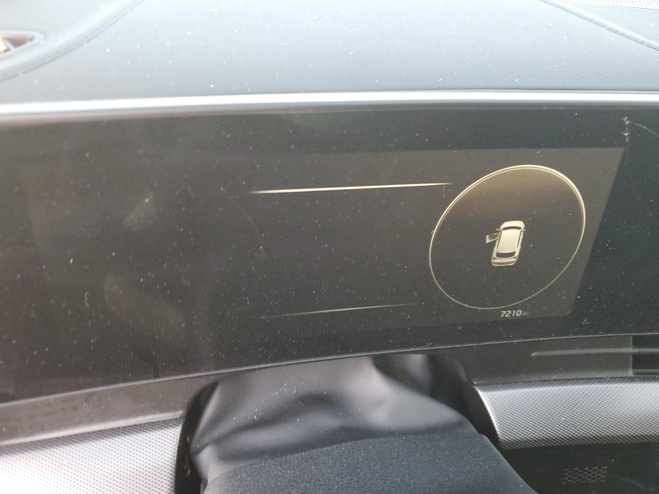 KIA SPORTAGE SX PRESTIGE