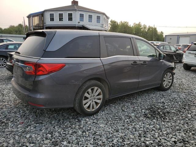 2018 HONDA ODYSSEY LX 5FNRL6H27JB034768