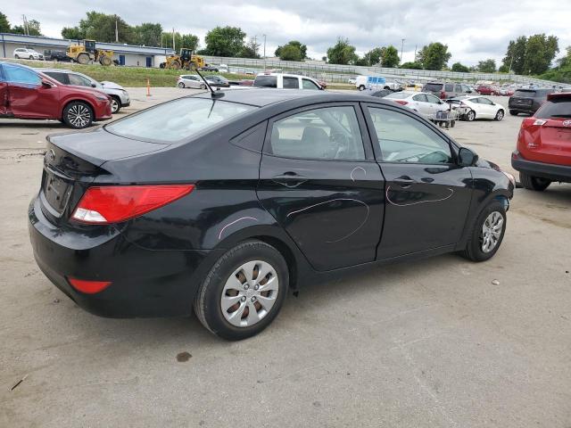 2017 HYUNDAI ACCENT SE KMHCT4AEXHU372080