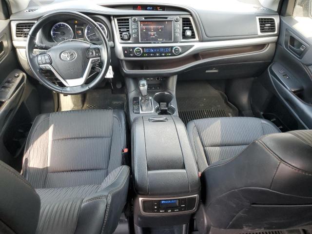 2019 TOYOTA HIGHLANDER LE 5TDBZRFH6KS926547