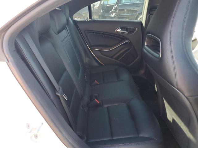 2015 MERCEDES-BENZ CLA 250 - WDDSJ4EBXFN189149
