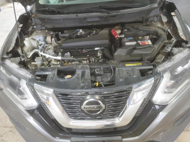 2018 NISSAN ROGUE S KNMAT2MT0JP530456