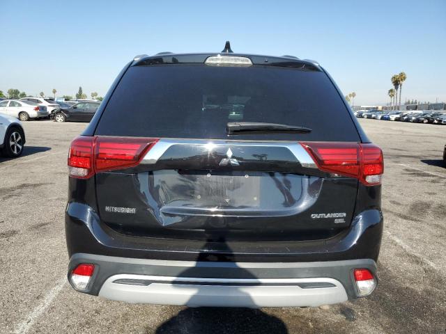 2019 MITSUBISHI OUTLANDER JA4AD3A36KZ026999