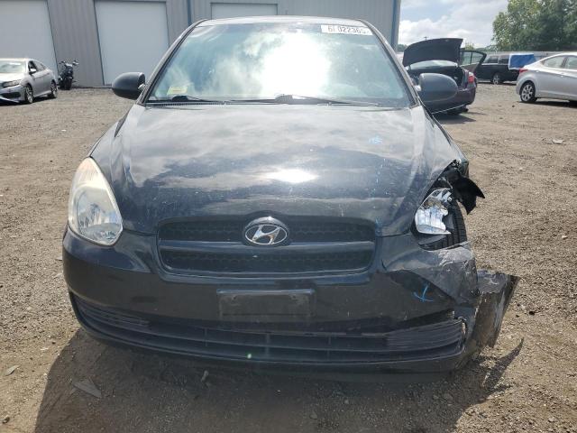 2007 HYUNDAI ACCENT GS #3316557487
