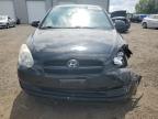 Lot #3316557487 2007 HYUNDAI ACCENT GS