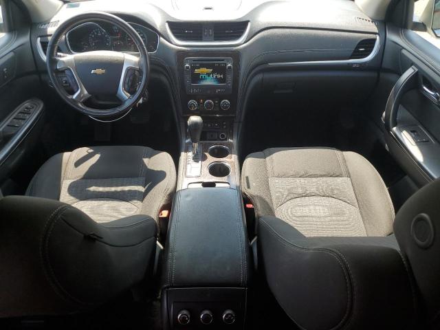 2016 CHEVROLET TRAVERSE LT 1GNKVGKD4GJ224984