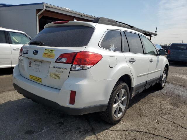 2013 SUBARU OUTBACK 2. - 4S4BRCSC1D3268918