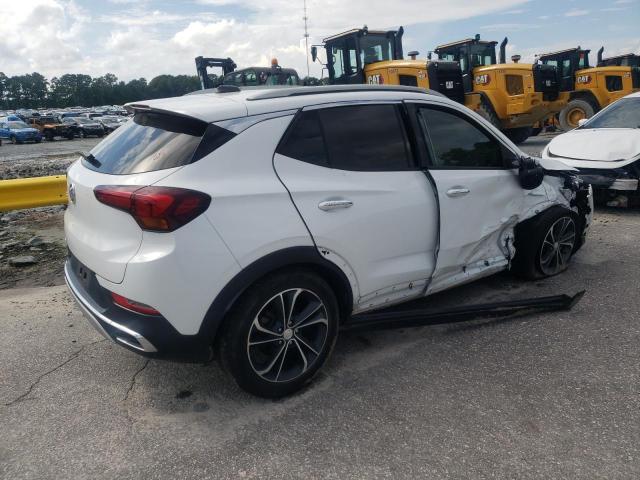 2020 BUICK ENCORE GX ESSENCE KL4MMGSL5LB114343