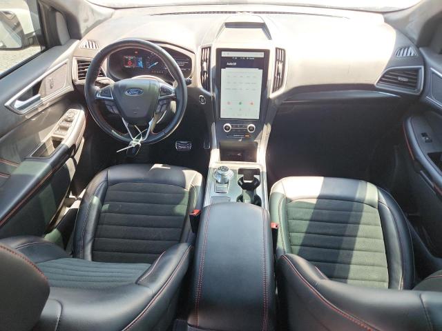 2022 FORD EDGE SEL - 2FMPK4J91NBB14233