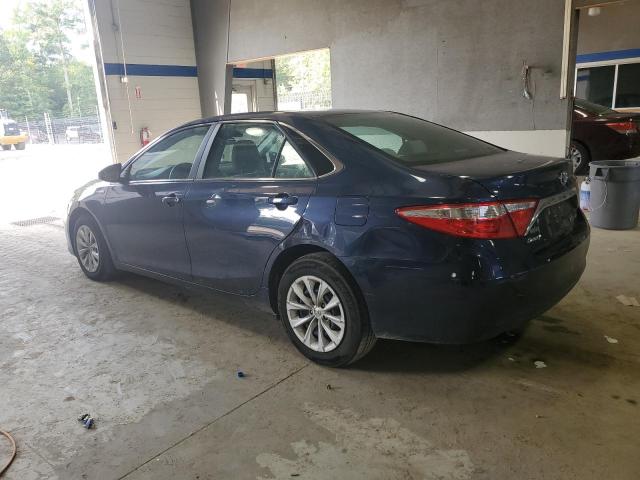 2017 TOYOTA CAMRY HYBR 4T1BD1FK6HU214227