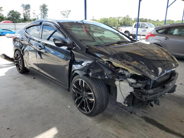 2016 HYUNDAI ELANTRA SE KMHDH4AE6GU588643
