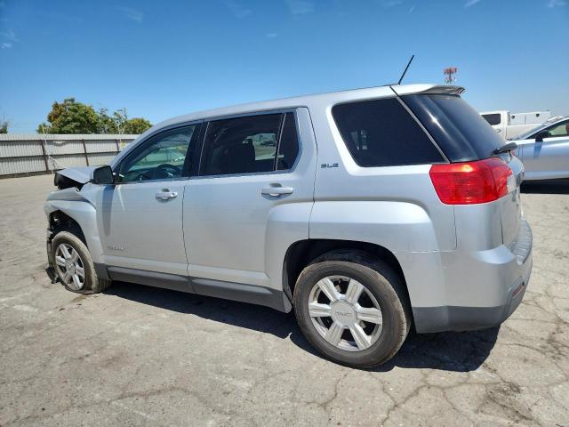 2015 GMC TERRAIN SL 2GKALMEK4F6371177