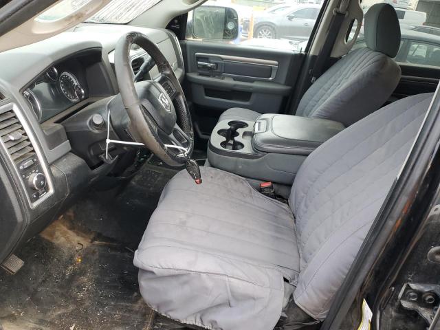 2017 RAM 2500 SLT 3C6UR5DL3HG629694