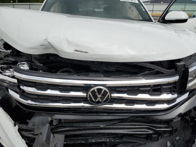 2021 VOLKSWAGEN ATLAS CROS 1V2BC2CA5MC210337