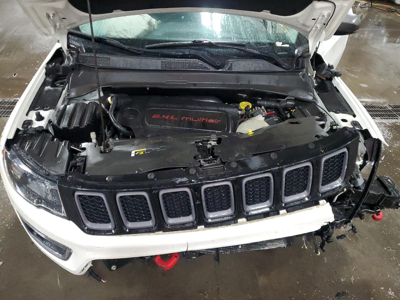 JEEP COMPASS TRAILHAWK