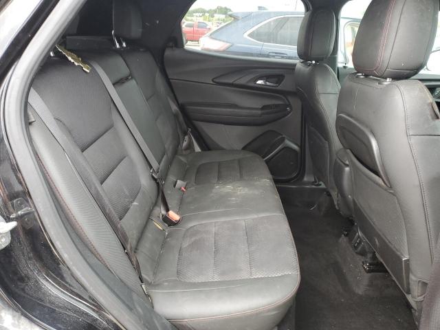 2022 CHEVROLET TRAILBLAZER RS KL79MTSL2NB076428