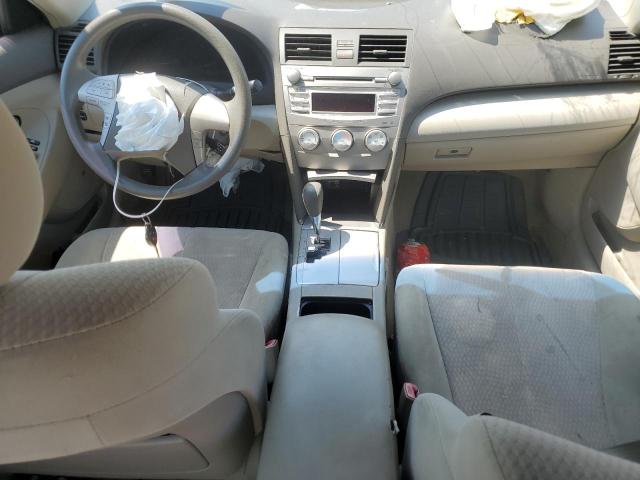 2011 TOYOTA CAMRY BASE - 4T1BF3EK0BU735894