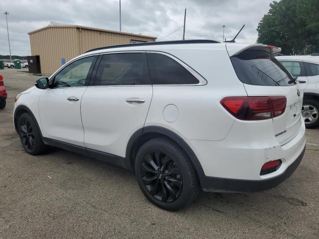 2019 KIA SORENTO LX - 5XYPG4A57KG585913
