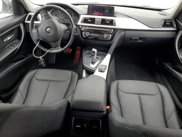 2018 BMW 320 XI - WBA8A3C58JA358870