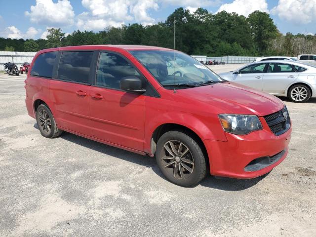 2015 DODGE GRAND CARA 2C4RDGBG1FR642143