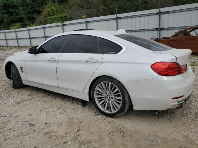 2015 BMW 428 I GRAN WBA4A5C5XFG051196