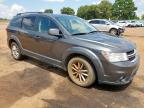 Lot #3308530539 2017 DODGE JOURNEY SX
