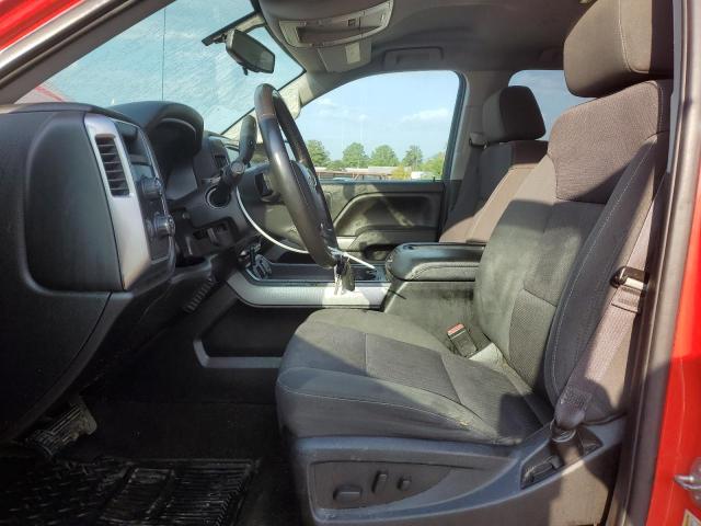 2016 CHEVROLET SILVERADO 1GCVKREC9GZ242783