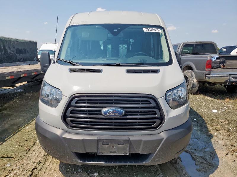 2019 FORD TRANSIT T- 1FDZX2CM6KKB27934