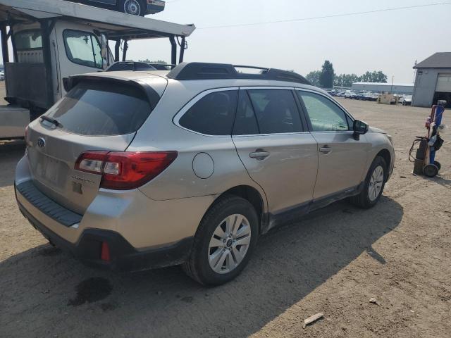 2019 SUBARU OUTBACK 2. 4S4BSAFC2K3219386