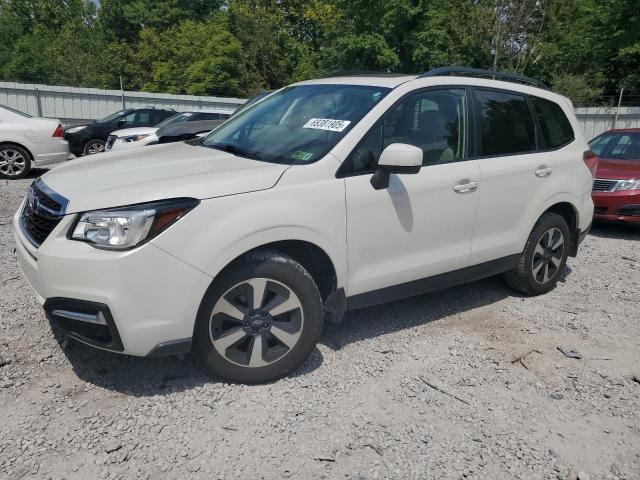 2017 SUBARU FORESTER 2.5I PREMIUM JF2SJAEC2HH506099