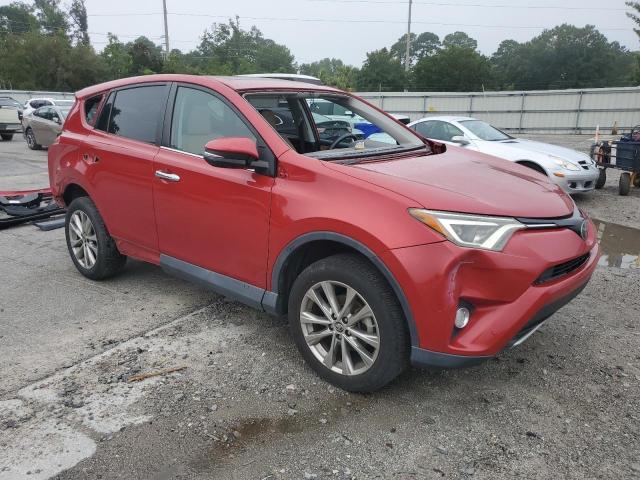 2016 TOYOTA RAV4 LIMIT 2T3YFREV9GW256993