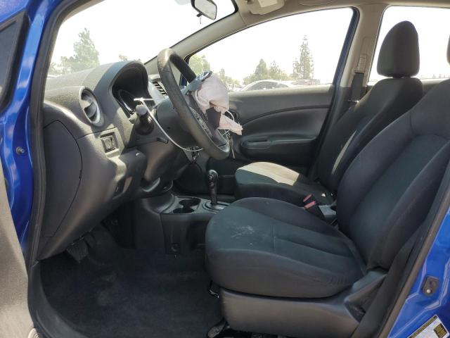 2015 NISSAN VERSA NOTE #3301946428