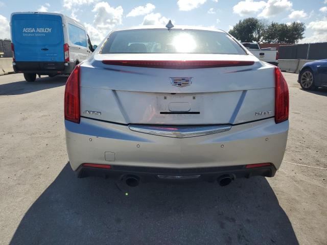 2015 CADILLAC ATS LUXURY 1G6AB5RX5F0129519