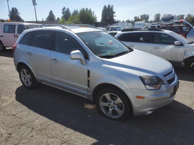 2015 CHEVROLET CAPTIVA LT 3GNAL3EK6FS535639