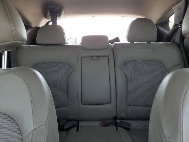 2015 HYUNDAI TUCSON GLS KM8JT3AF3FU085770