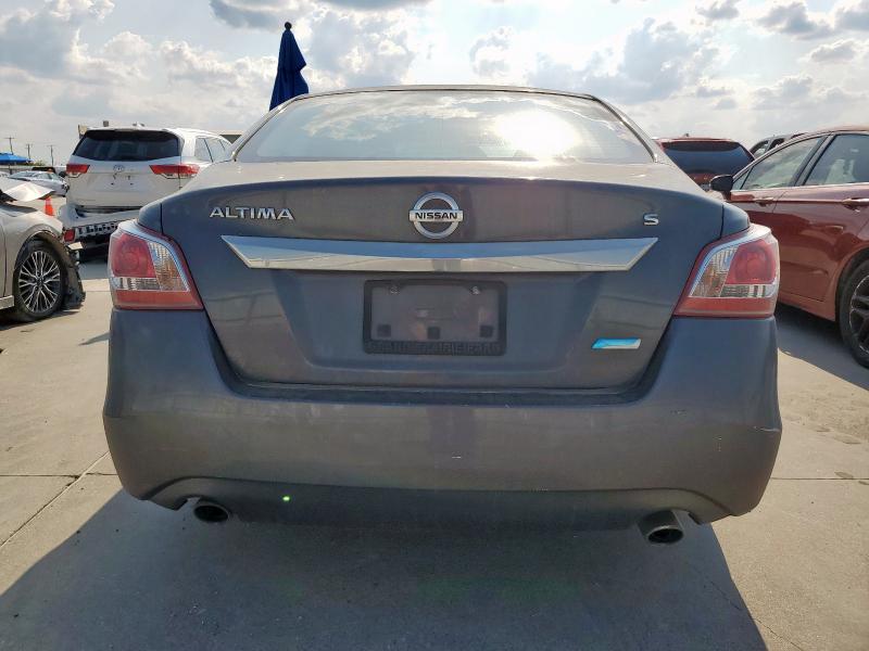 2013 NISSAN ALTIMA 2.5 - 1N4AL3AP3DN453942